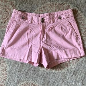 Banana Republic shorts (Martin fit)